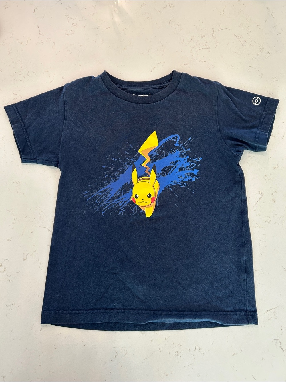 Pikachu T shirt